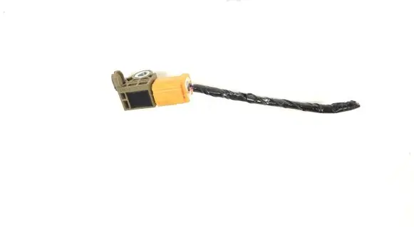 Mazda CX-5 Airbag deployment crash/impact sensor KD4557KC0