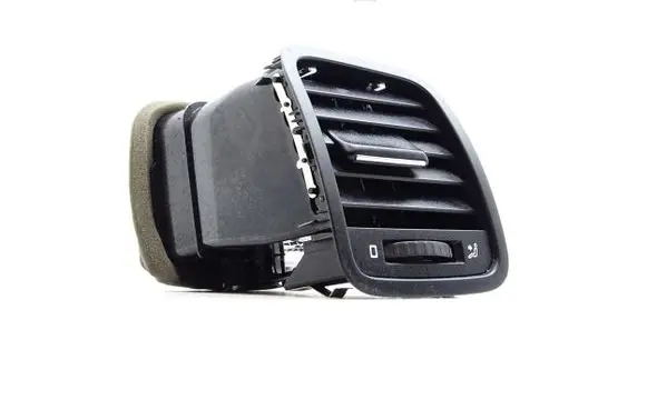 Skoda Yeti (5L) Dashboard side air vent grill/cover trim 5L0819702