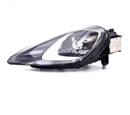 Porsche Cayenne (9Y0 9Y3) Headlight/headlamp 9Y0941033AH