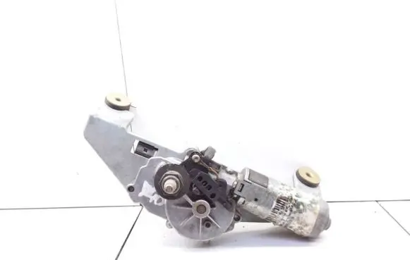 Volvo S40, V40 Rear window wiper motor 0390201529
