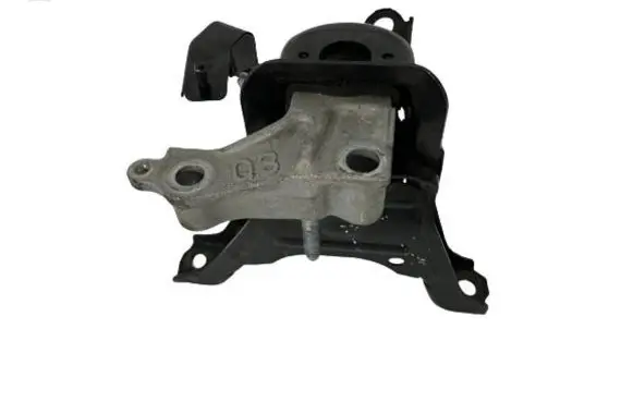 Toyota C-HR I Engine mount vacuum valve 