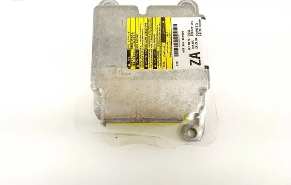 Toyota Auris E180 Airbag control unit/module 8917002B90