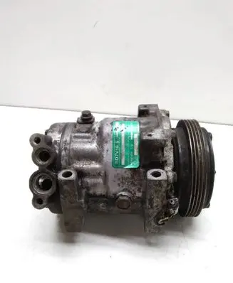 Renault Clio II Air conditioning (A/C) compressor (pump) 3266309960