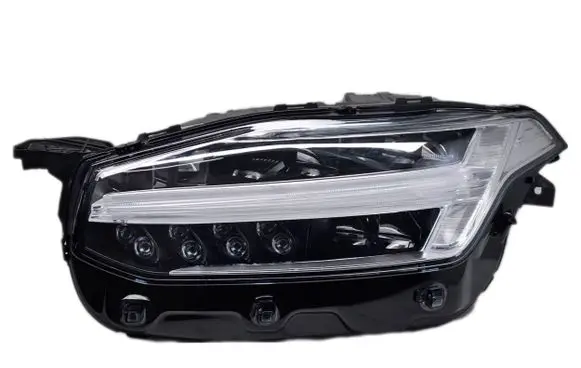 Volvo XC90 Headlight/headlamp 31656994 89910589
