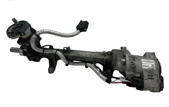 Hyundai Tucson TL Steering rack 57700D7500 182945260B1242U A0066071