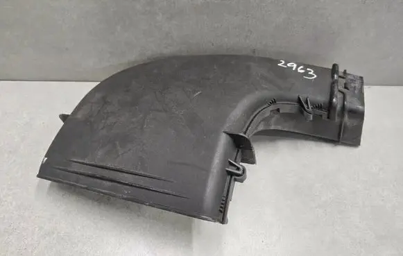 Volvo V40 Air intake duct part 31338658