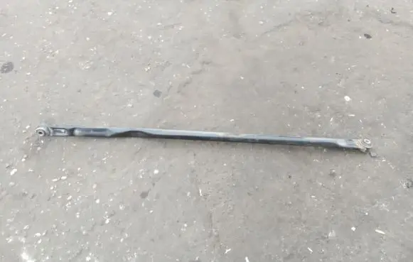 Renault Trafic III (X82) Front control arm 756409056R 95868597
