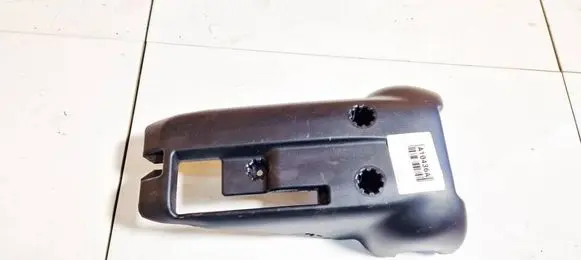 Volvo S40 Steering wheel column trim 30680133 3865