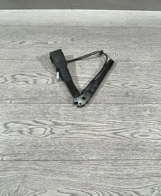BMW 3 F30 F35 F31 Front seatbelt buckle 7259388 000109884194 34110148