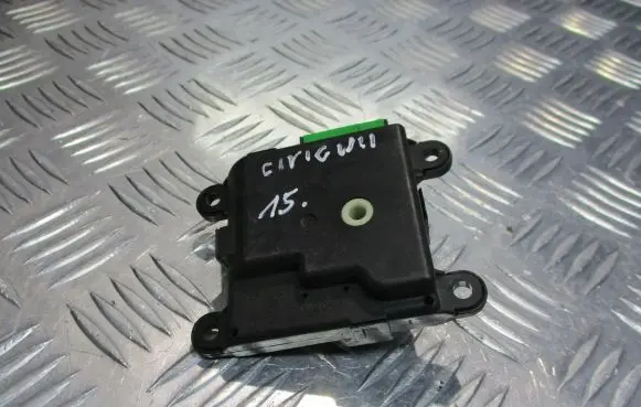 Honda Civic Central body control module