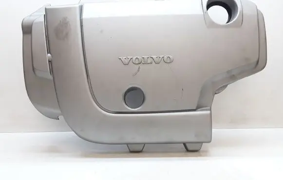 Volvo V70 Engine cover (trim)