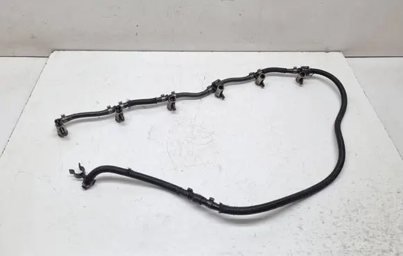 BMW X5 E70 Fuel return line/hose 7799869 13537799869