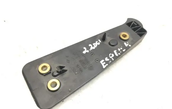 Renault Espace - Grand espace IV Accelerator throttle pedal bracket 8200104482