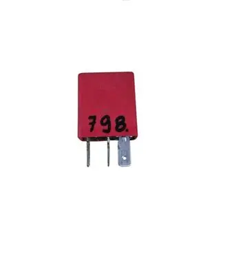 Alfa Romeo 156 Other relay 46520412