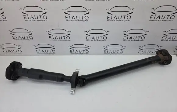 BMW 3 E92 E93 Drive shaft (set) 7573482