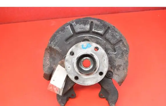 Skoda Citigo Front wheel hub spindle knuckle