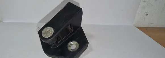BMW 5 E39 Front door sensor 8176350