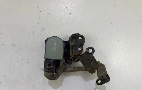 Skoda Superb B6 (3T) Headlight/headlamp level sensor 6PM00873900 1T0907503
