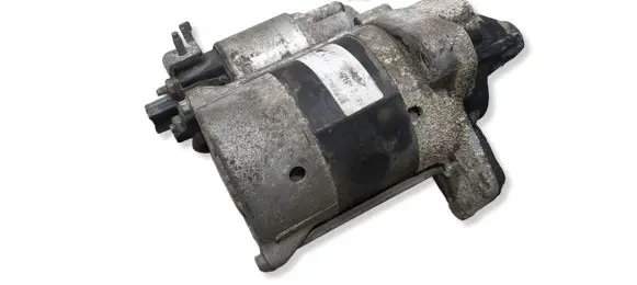 Renault Megane III Starter motor 23300 26D3C10BZC