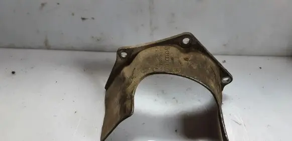 Audi A8 S8 D3 4E Other front suspension part 4E0407720 4E0407722