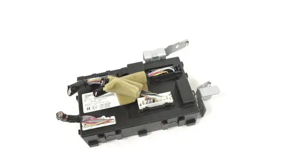 BMW M4 F82 F83 Central body control module 116RI000259 116RAI000258