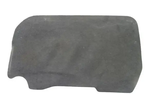 Peugeot 308 Engine cover (trim) 