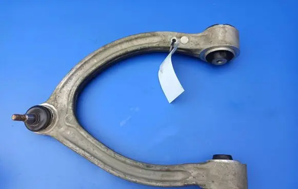 Mercedes-Benz S W221 Front lower control arm/wishbone 4033512900601