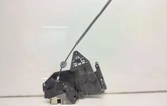 Volvo V60 Front door lock 31301740 A046465 30784315