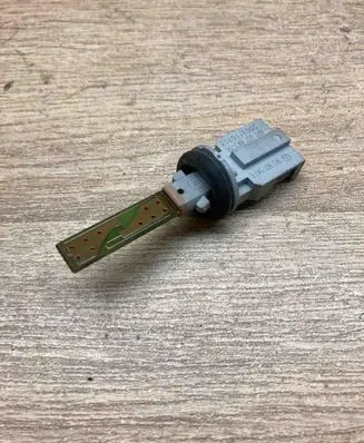 Volkswagen PASSAT B6 Interior temperature sensor 1K0907543E 6PT007843