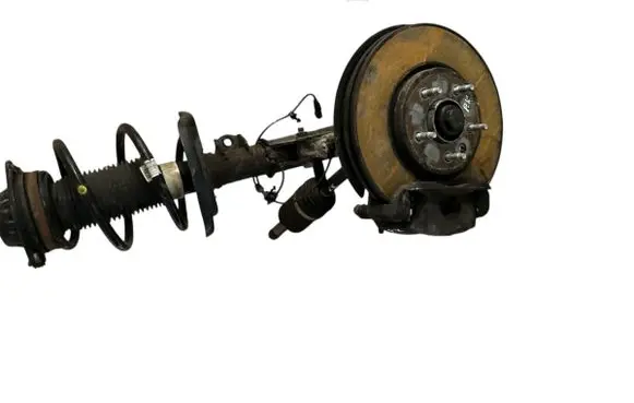 Opel Insignia B Front wheel hub spindle knuckle