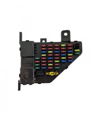 Hyundai Tucson JM Fuse module 911102e001