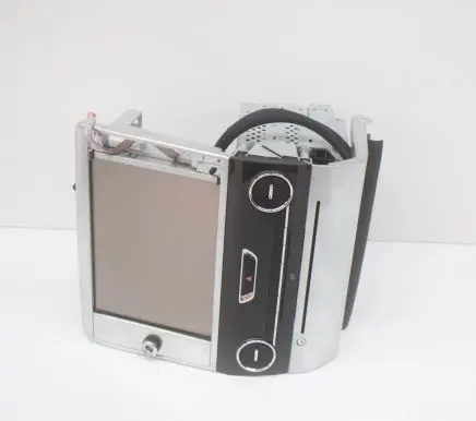 Maserati Quattroporte Radio/CD/DVD/GPS head unit 670008491 68212905AA