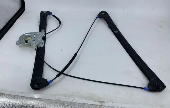 BMW X5 E53 Front window lifting mechanism without motor 606000BW3997