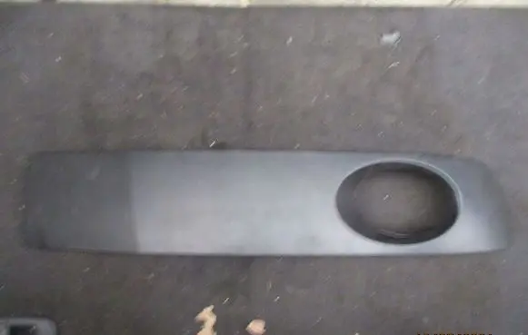 Volkswagen Golf V ESP acceleration yaw rate sensor 7H0907655A
