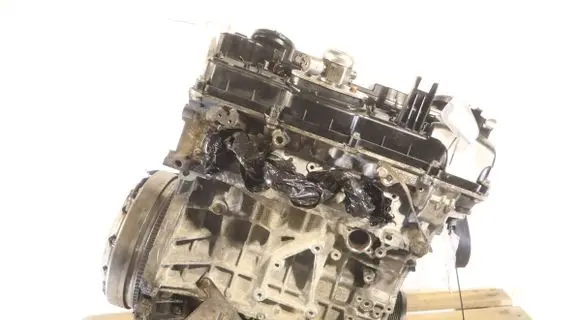BMW 3 E90 E91 Engine N43B20A