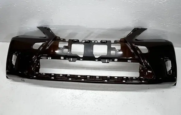 Lexus CT 200H Front bumper 52119-76260