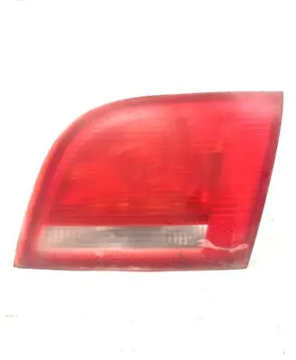 Audi A3 S3 A3 Sportback 8P Tailgate rear/tail lights 8P4945094D