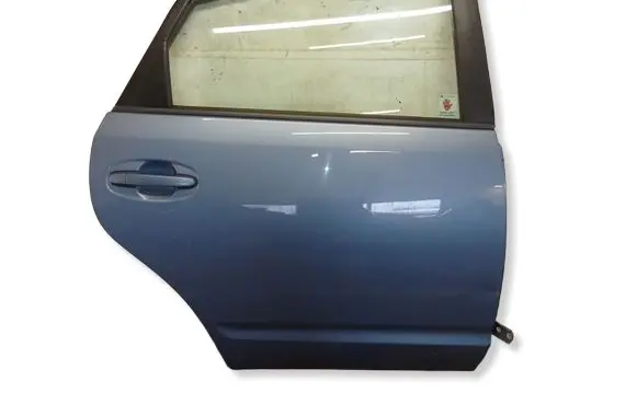 Toyota Prius (XW20) Rear door 6700347040
