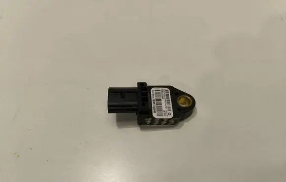 Jeep Compass Airbag deployment crash/impact sensor P04672312AA 39754C TB5ME174650488