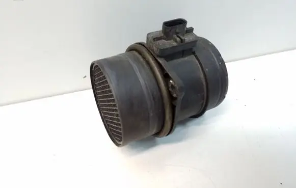 Volkswagen Jetta VI Mass air flow meter 03L906461A 0281002956