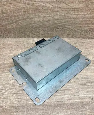BMW 5 E39 GPS navigation control unit/module 8385141 902201554231