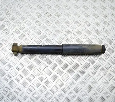 Peugeot 308 Rear shock absorber/damper 9817349880 03091000843