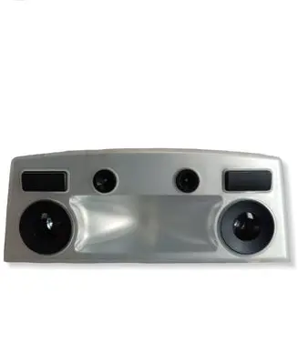 BMW 5 E60 E61 Headlining lighting console trim 63316962057