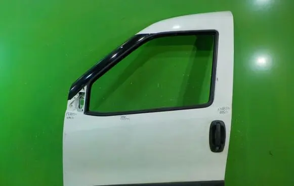 Fiat Doblo Front door PRZOD LEWE