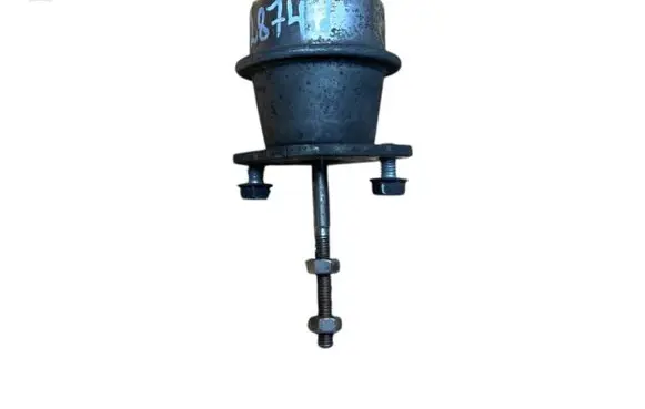 BMW 6 F06 Gran coupe Vacuum valve 5049