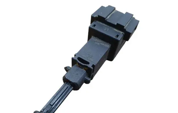 Audi A3 S3 8L Brake pedal sensor switch 1J0945511A