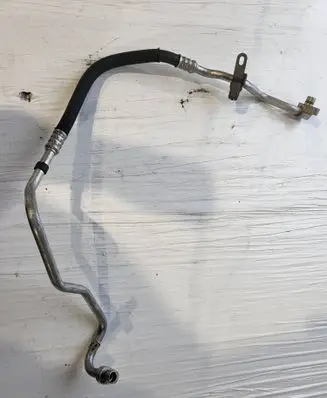 Alfa Romeo Giulia Air conditioning (A/C) pipe/hose 50532279