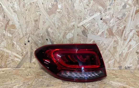 Mercedes-Benz GLC AMG Rear/tail lights A2539062203 653000 YAP2333420N01
