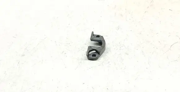 BMW X5 E70 Fuel Injector clamp holder