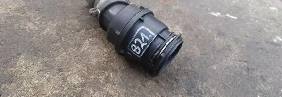 Renault Megane IV Air intake duct part 1085605S01